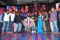 Abhinetri Movie Audio Release